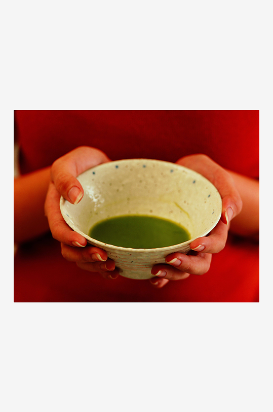 古典的中式茶碗图片摄影6