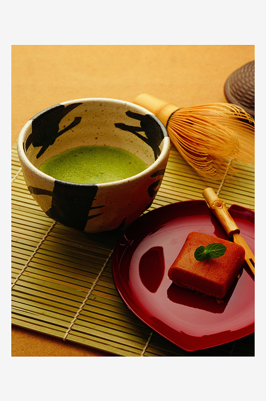 古典的中式茶碗图片摄影7