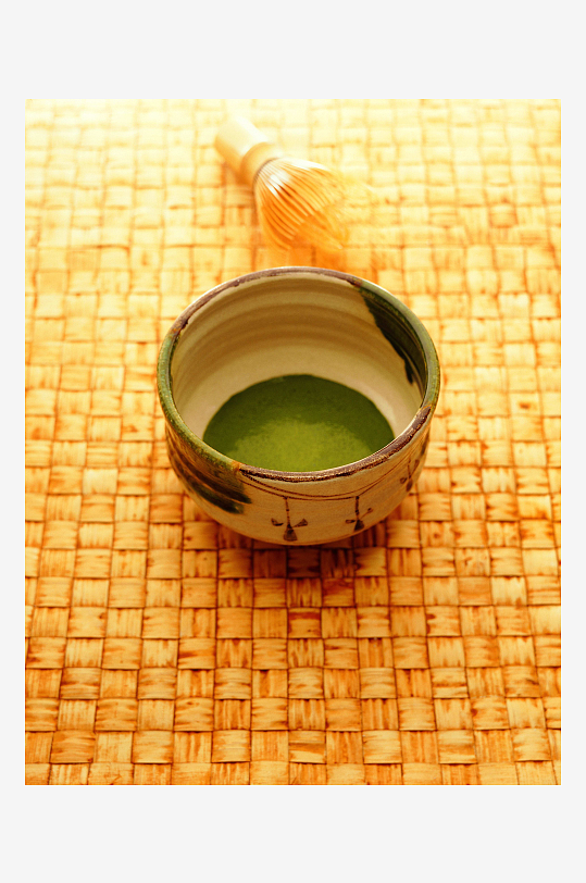 古典的中式茶碗图片摄影9