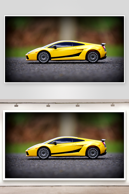 汽車模型玩具圖片攝影6