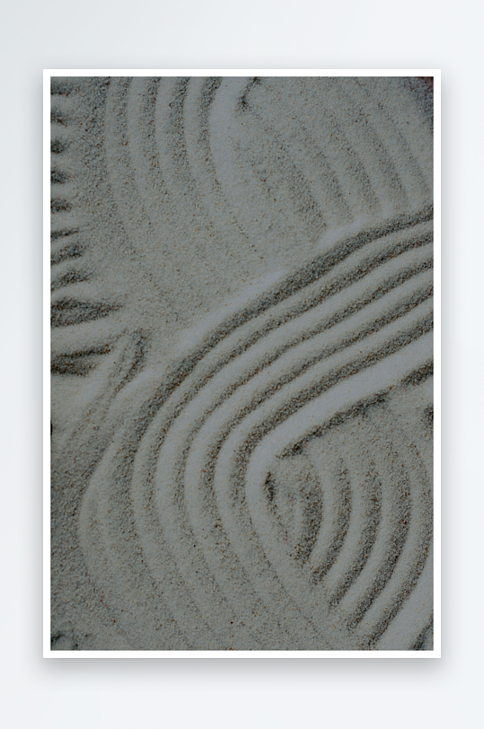 细腻沙纹图案艺术-众图网