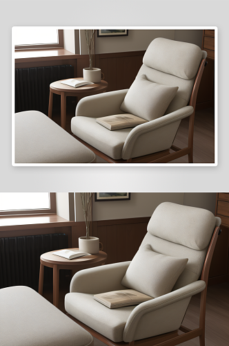 经典风格椅子完美融合舒适与美观