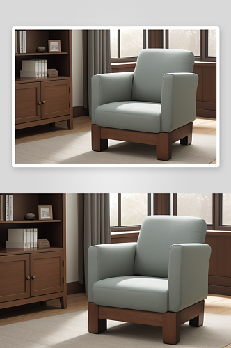 巧手打造极致舒适的椅子