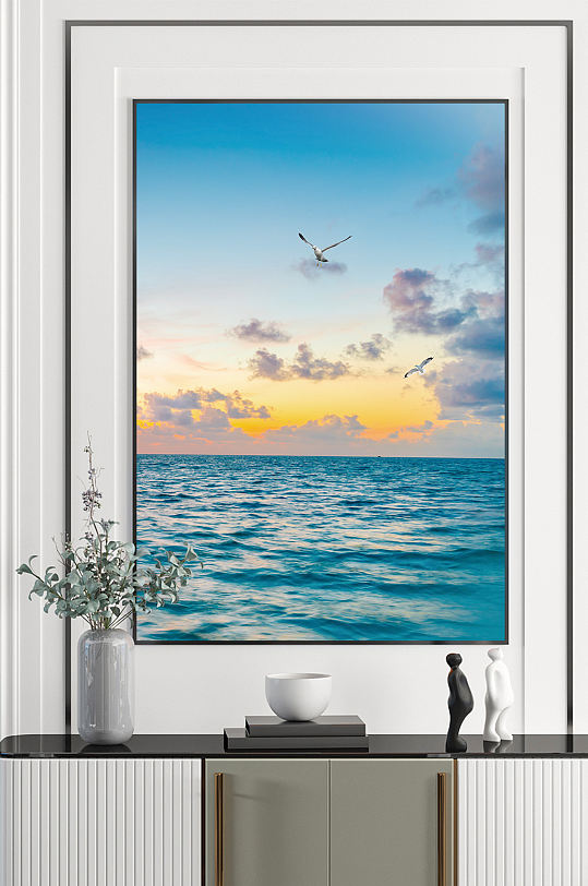 风景客厅挂画图片-风景客厅挂画素材-风景客厅挂画模板下载-众图网