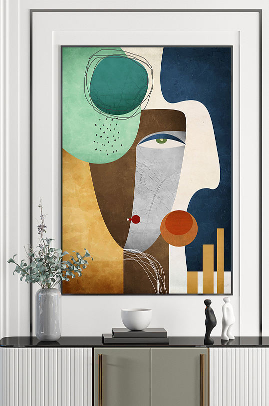 欧式人物装饰画图片-欧式人物装饰画设计素材-欧式人物装饰画模板下载