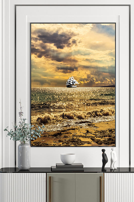 结婚轻奢装饰画图片-结婚轻奢装饰画设计素材-结婚轻奢装饰画模板下载