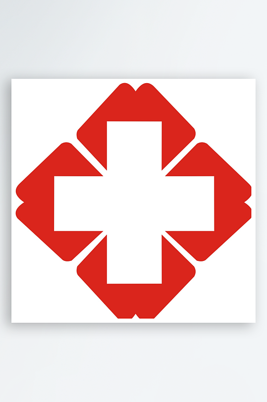 医院logo医院标志诊