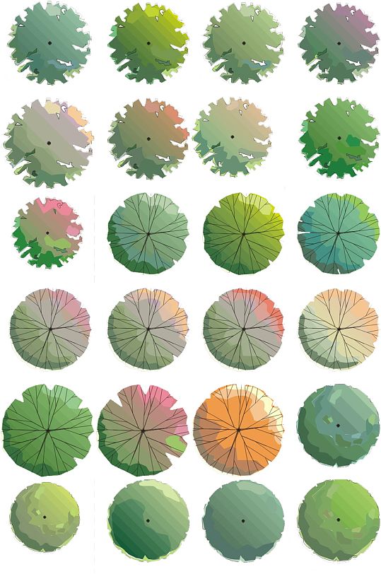 景观平图图片-景观平图素材下载-众图网