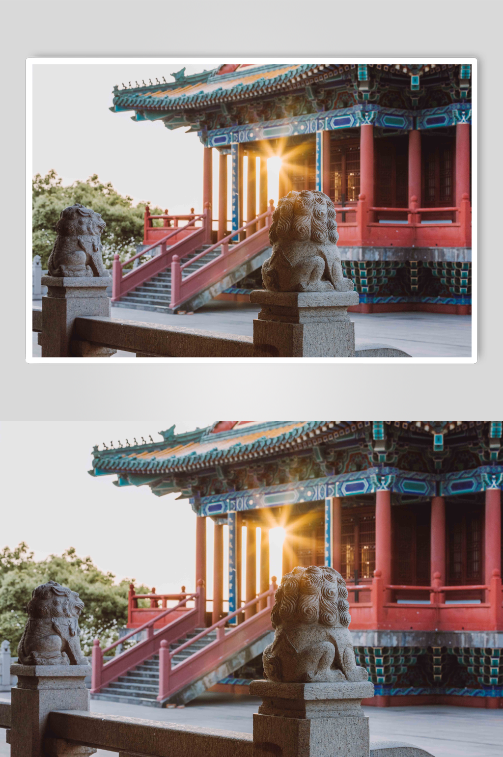 江苏南京阅江楼摄影图片素材
