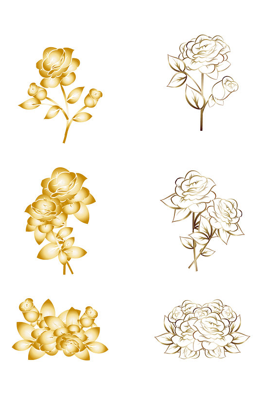 传统烫金图片-传统烫金素材下载-众图网