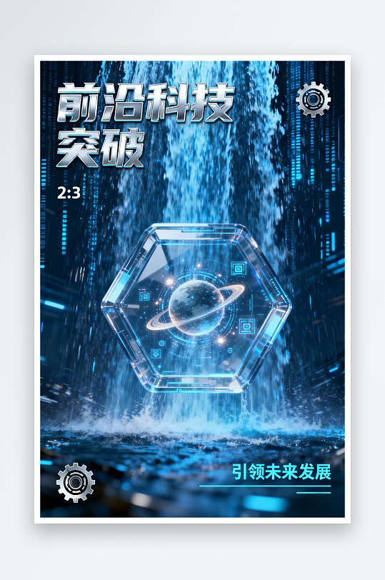 AI数字艺术科技-众图网