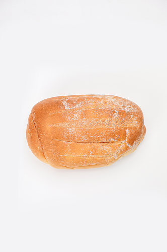 法式欧包全麦面包食品物品摄影图片