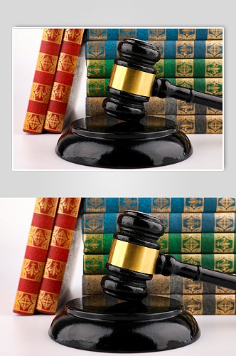 法律书刊普法司法安全法律日摄影图片