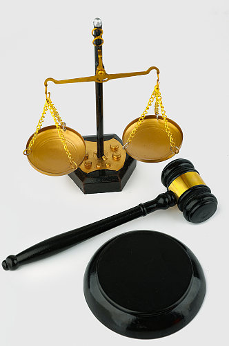 法律正义法治司法安全法律日摄影图片