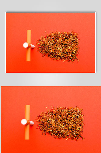世界禁烟日停止吸烟禁烟香烟摄影图片