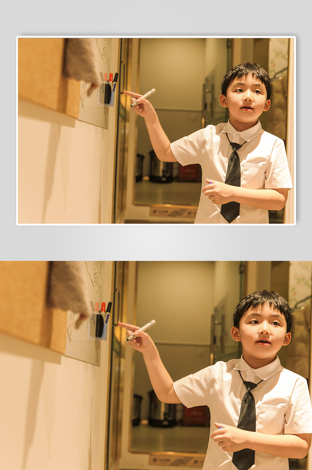 幼儿园培训班61六一儿童节人物摄影图片素材