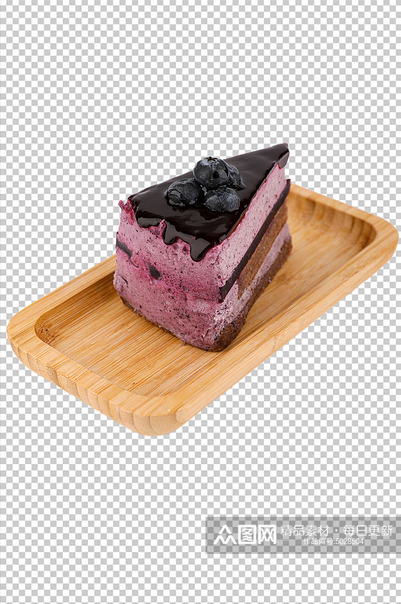 蛋糕甜品免抠png摄影图片素材