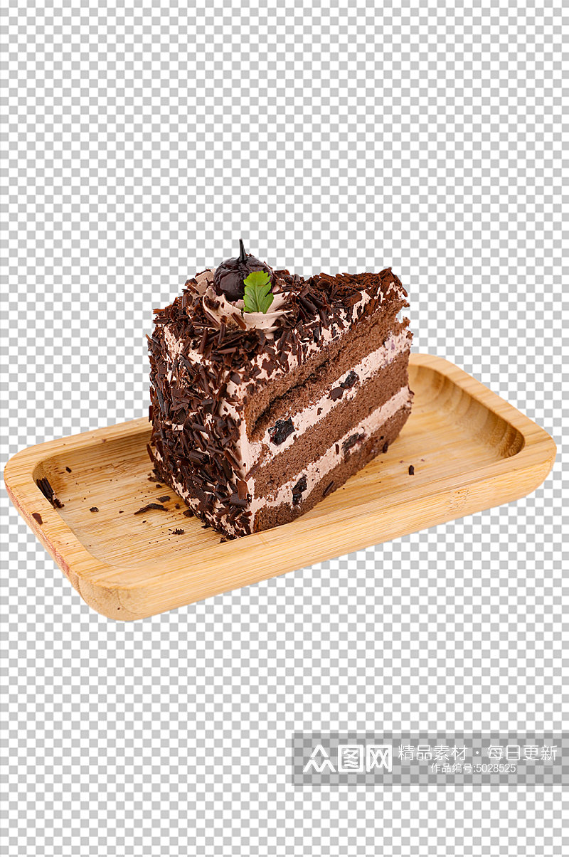 蛋糕甜品免抠png摄影图片素材