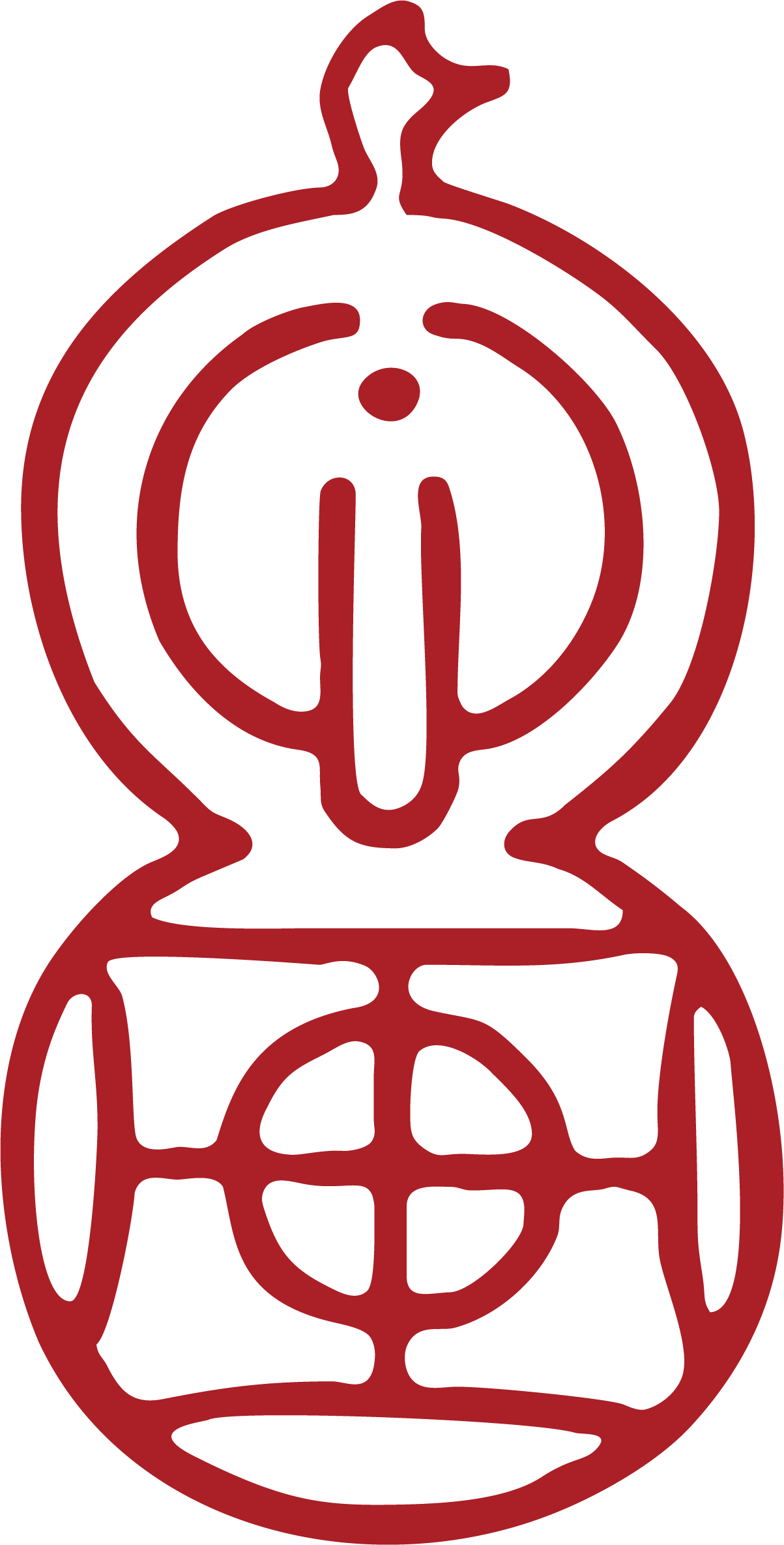 矢量傳統(tǒng)印章元素設(shè)計(jì)素材