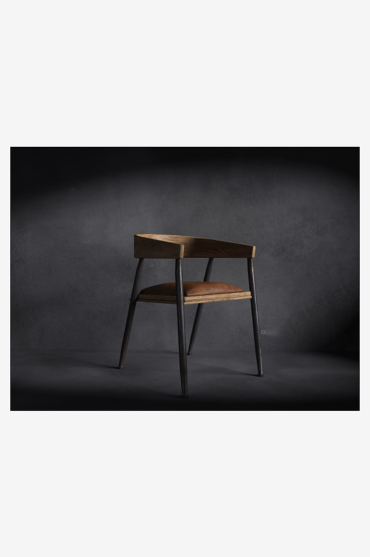 时尚座椅家具设计模型-众图网