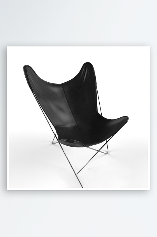 椅子家具设计模型-众图网