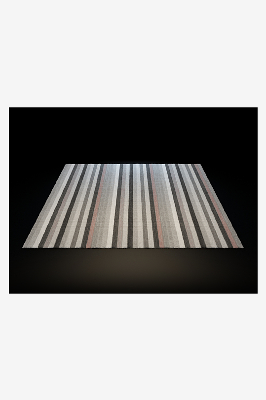 地毯家具设计3D模型-众图网