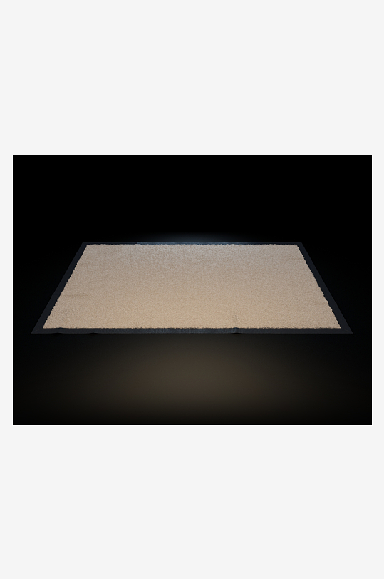 地毯家具设计3D模型-众图网