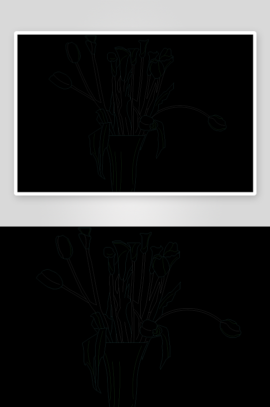 古装饰建筑设计cad图纸-众图网