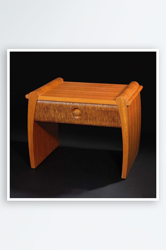 立体家具家居3D模型-众图网