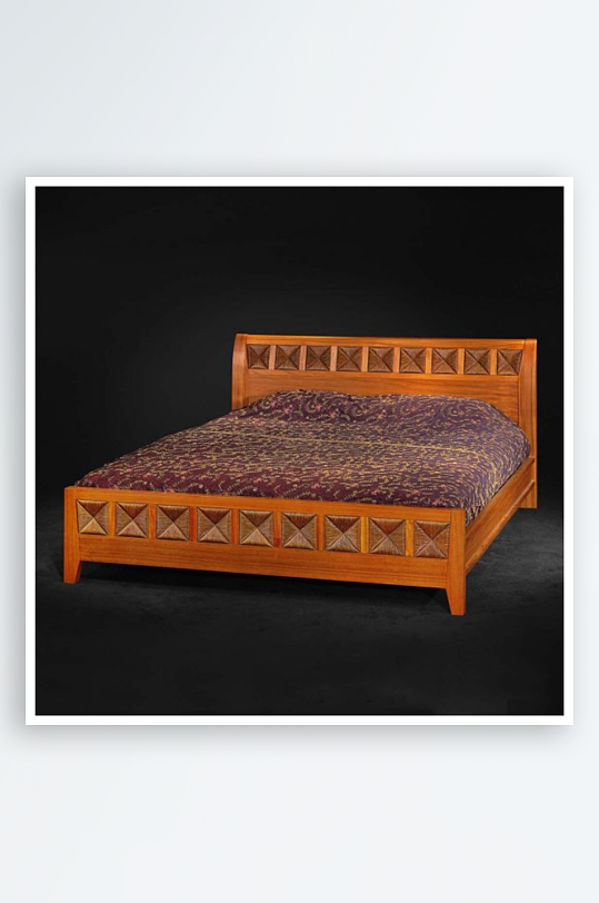 立体家具家居3D模型-众图网