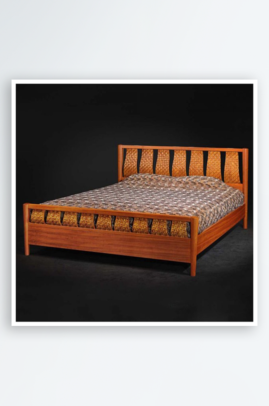 立体家具家居3D模型-众图网