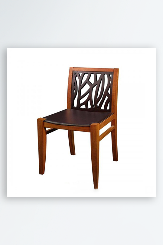 立体家具家居3D模型-众图网