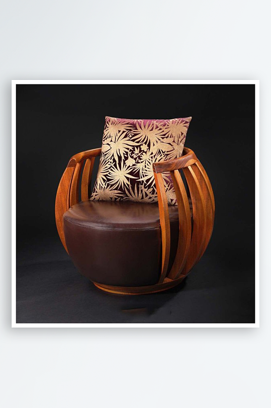 立体家具家居3D模型-众图网