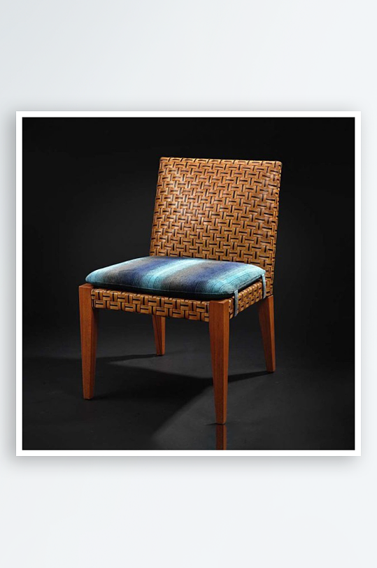 立体家具家居3D模型-众图网