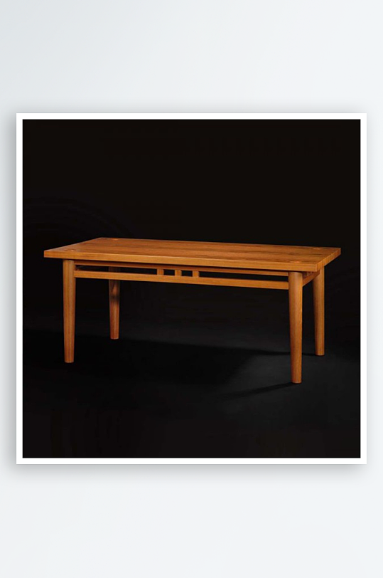 立体家具家居3D模型-众图网