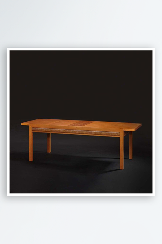 立体家具家居3D模型-众图网