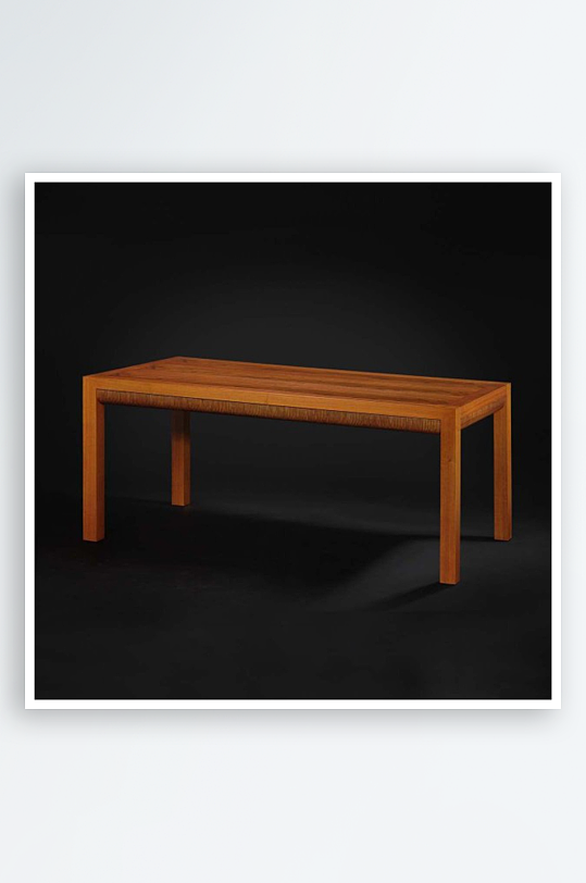 立体家具家居3D模型-众图网