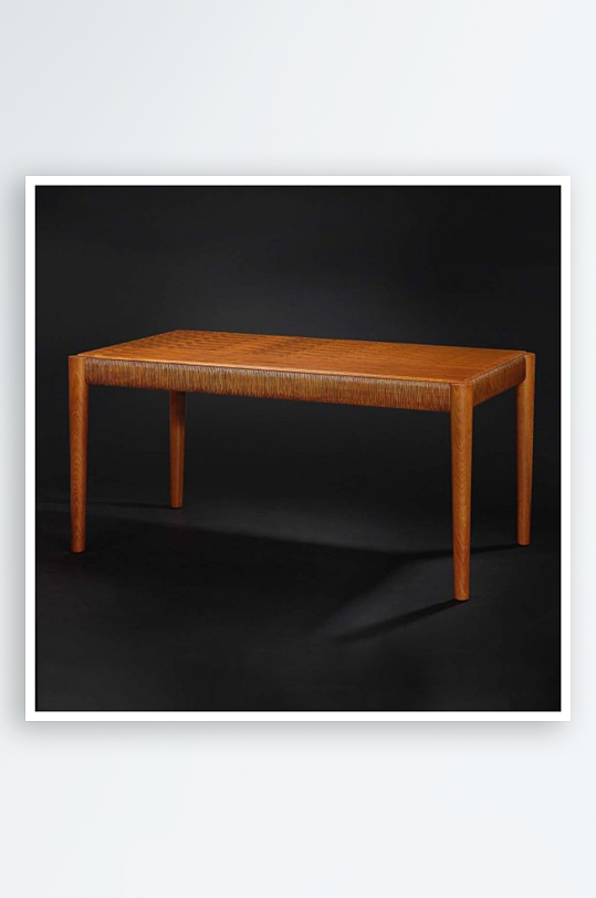 立体家具家居3D模型-众图网