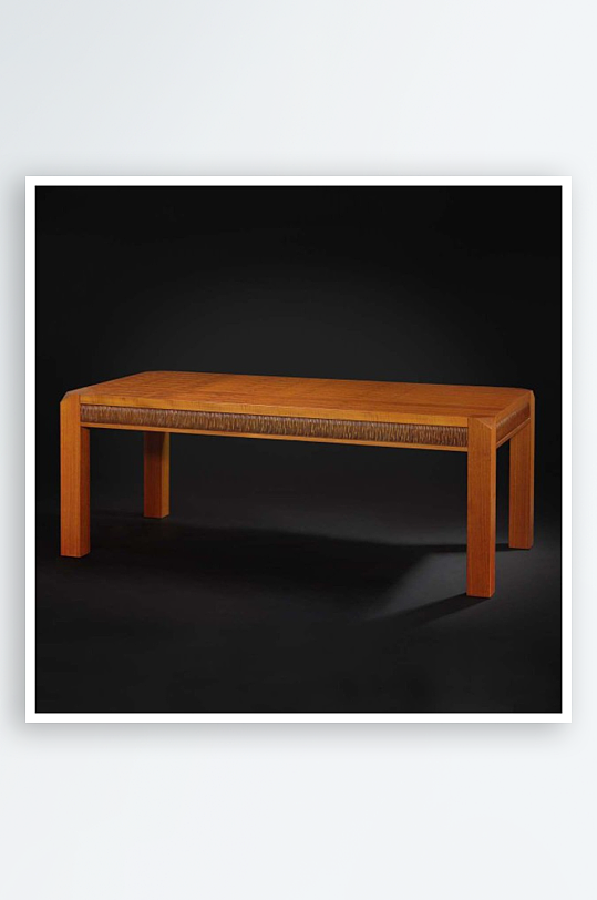 立体家具家居3D模型-众图网