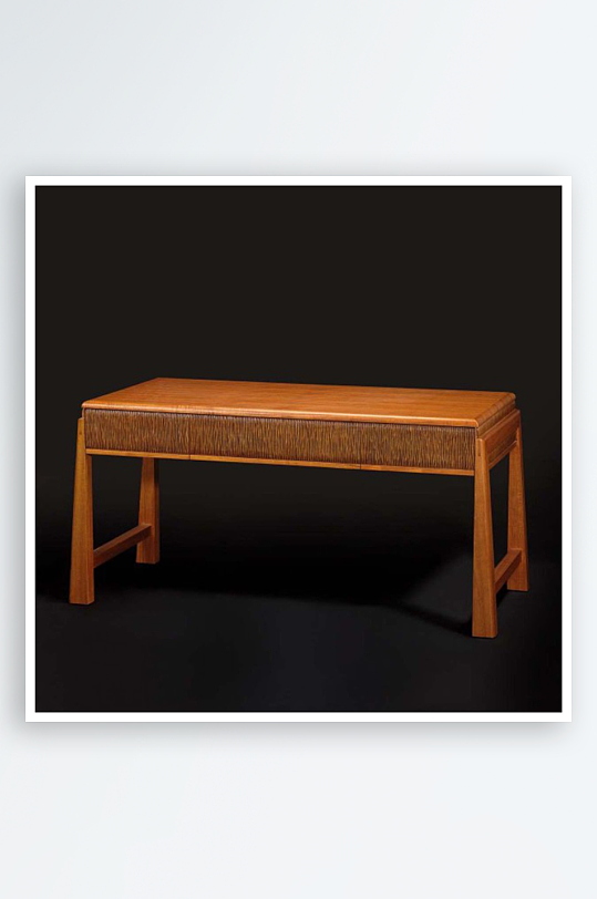 立体家具家居3D模型-众图网