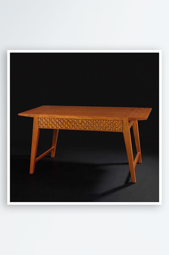 立体家具家居3D模型-众图网