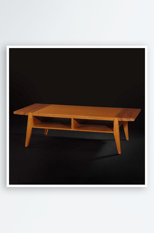 立体家具家居3D模型-众图网