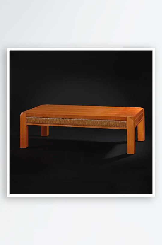 立体家具家居3D模型-众图网