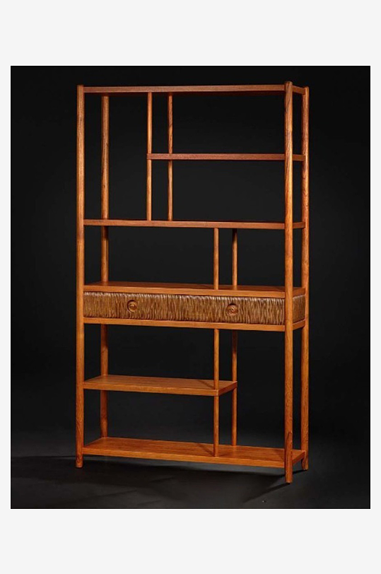 立体家具家居3D模型-众图网