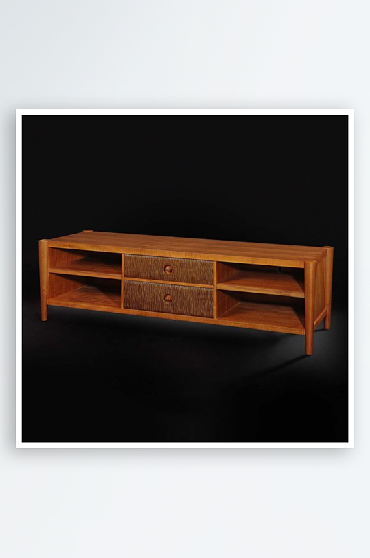 立体家具家居3D模型-众图网