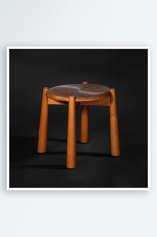 立体家具家居3D模型-众图网