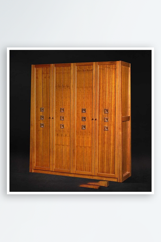 立体家具家居3D模型-众图网