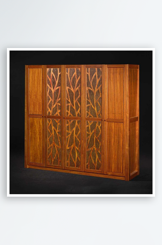 立体家具家居3D模型-众图网