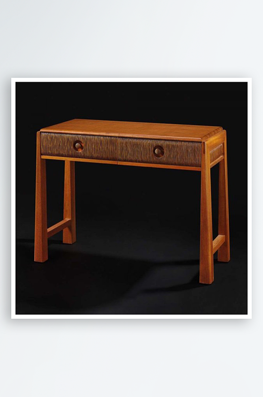 立体家具家居3D模型-众图网