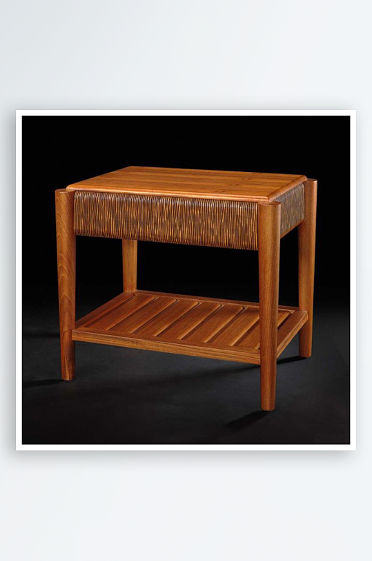 立体家具家居3D模型-众图网